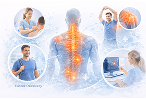 Benefits of Dry Needling UK